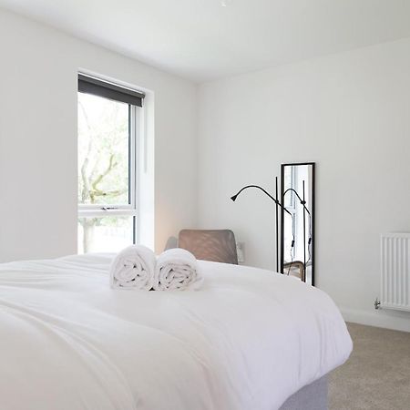 Pass The Keys Cheerful 4 Bed Central Townhouse Garden & Parking Villa Birmingham Buitenkant foto