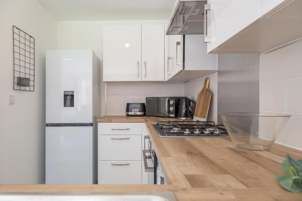 Pass The Keys Cheerful 4 Bed Central Townhouse Garden & Parking Villa Birmingham Buitenkant foto