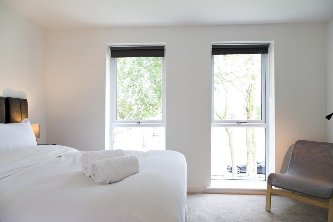 Pass The Keys Cheerful 4 Bed Central Townhouse Garden & Parking Villa Birmingham Buitenkant foto