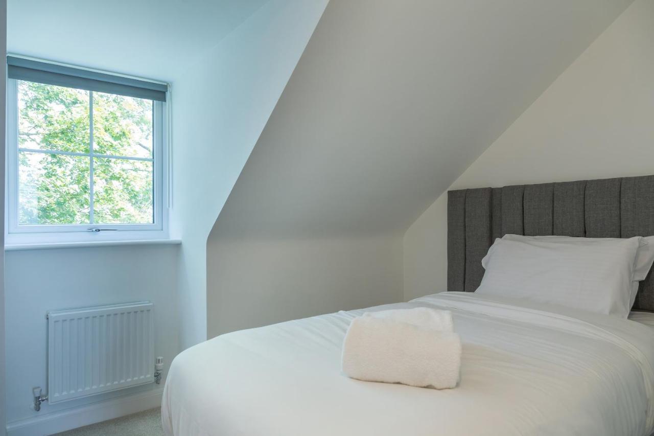 Pass The Keys Cheerful 4 Bed Central Townhouse Garden & Parking Villa Birmingham Buitenkant foto