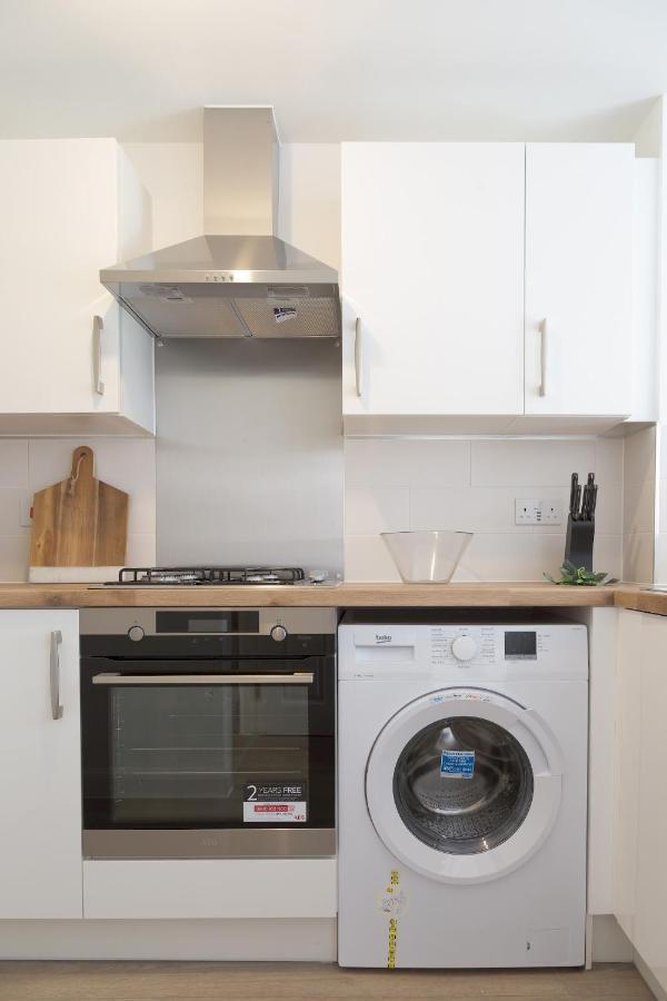 Pass The Keys Cheerful 4 Bed Central Townhouse Garden & Parking Villa Birmingham Buitenkant foto